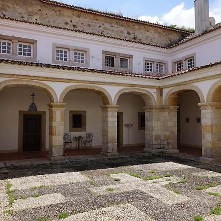 Chamusca  Convento Inn And Artists Residency מראה חיצוני תמונה