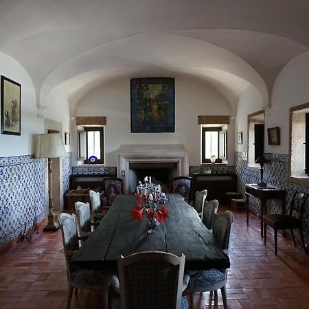 Chamusca  Convento Inn And Artists Residency מראה חיצוני תמונה