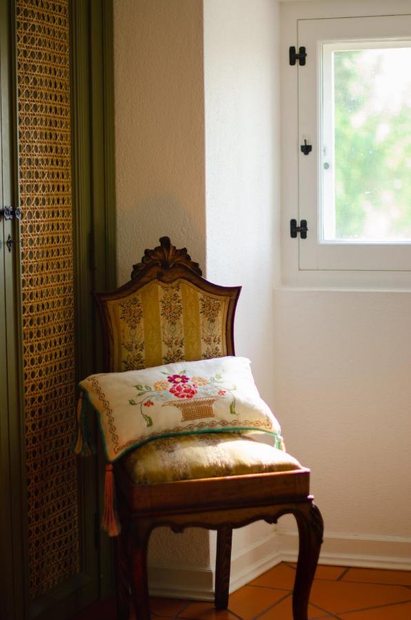 Chamusca  Convento Inn And Artists Residency מראה חיצוני תמונה