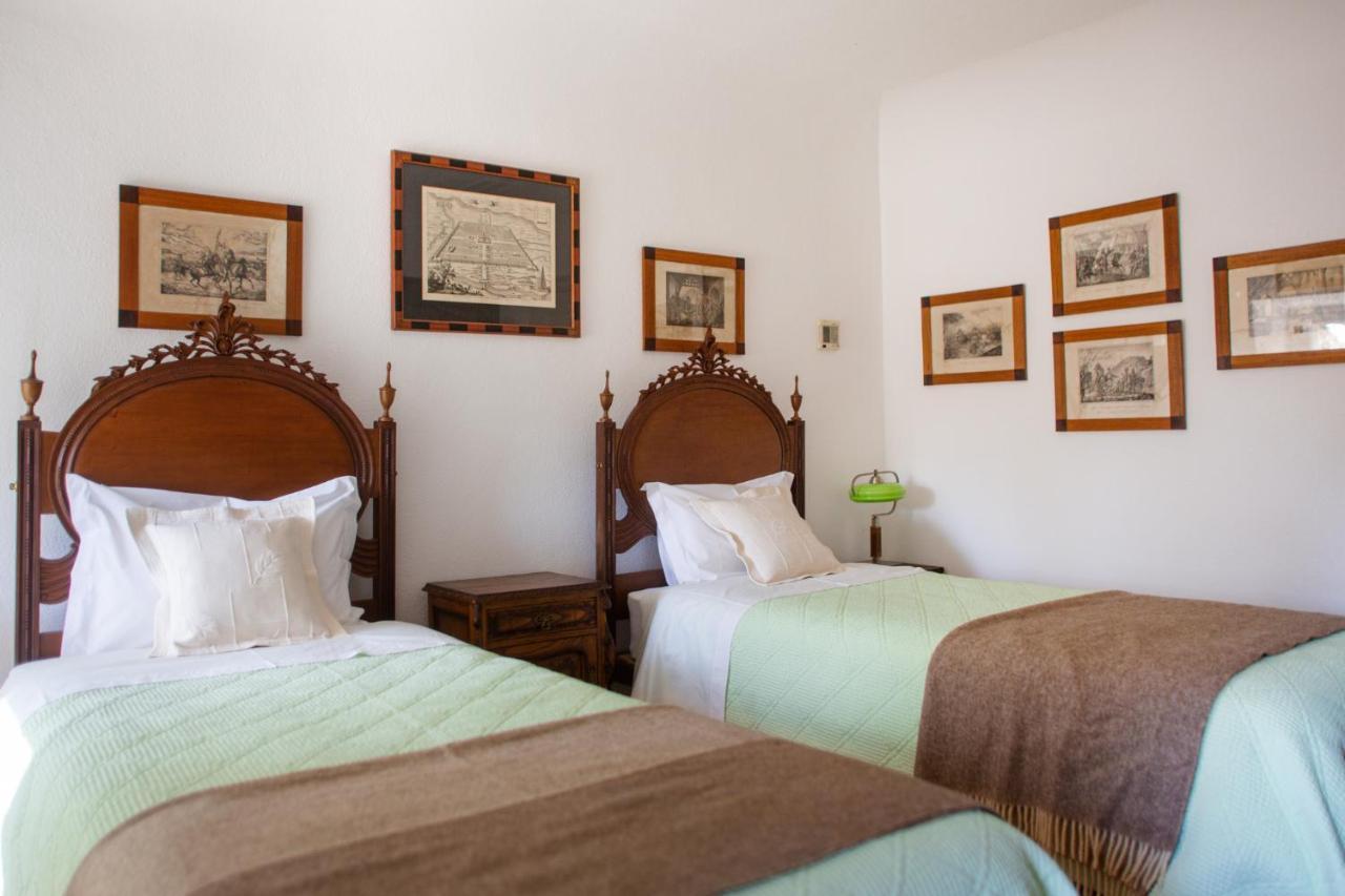Chamusca  Convento Inn And Artists Residency מראה חיצוני תמונה
