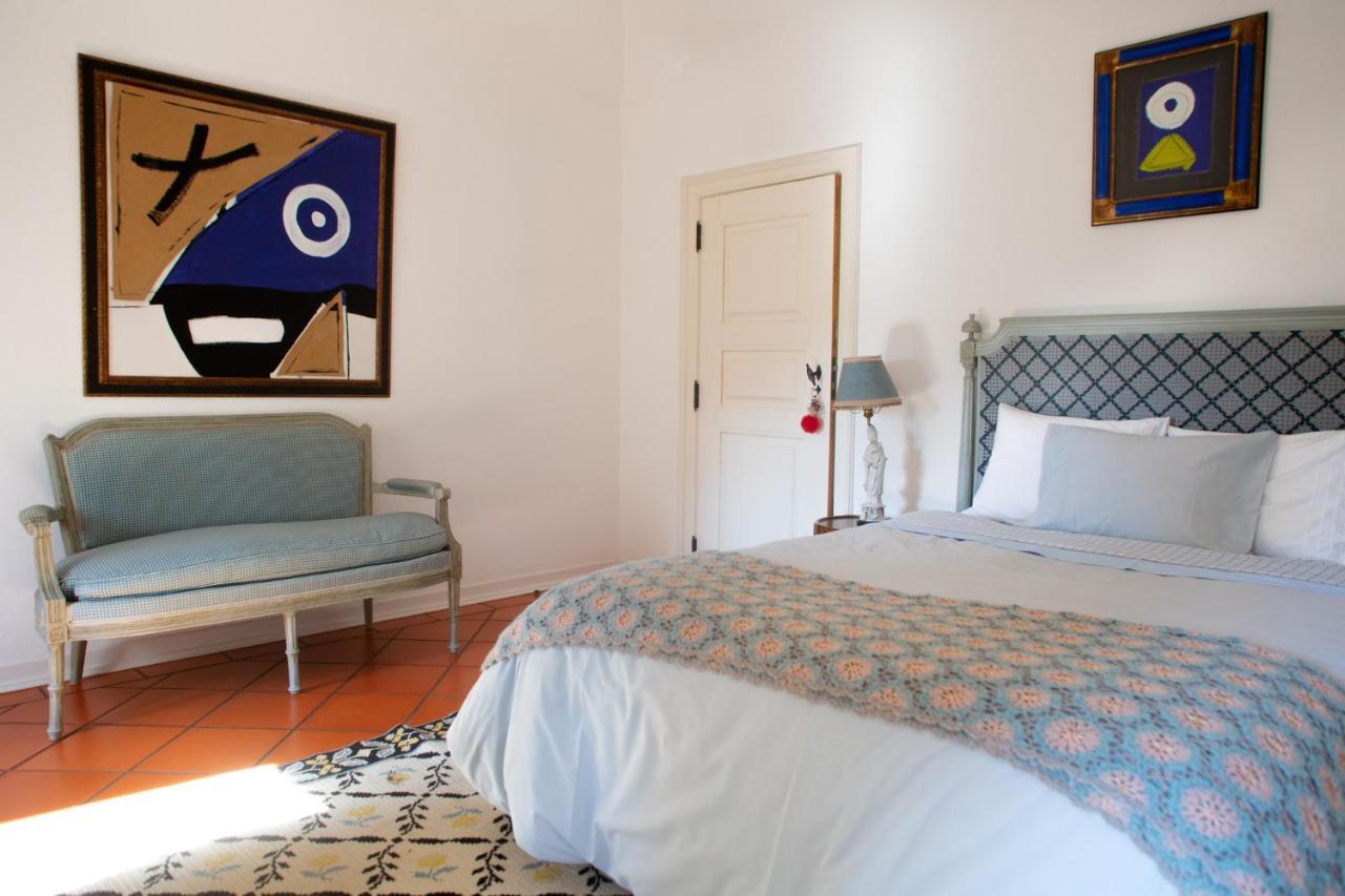 Chamusca  Convento Inn And Artists Residency מראה חיצוני תמונה