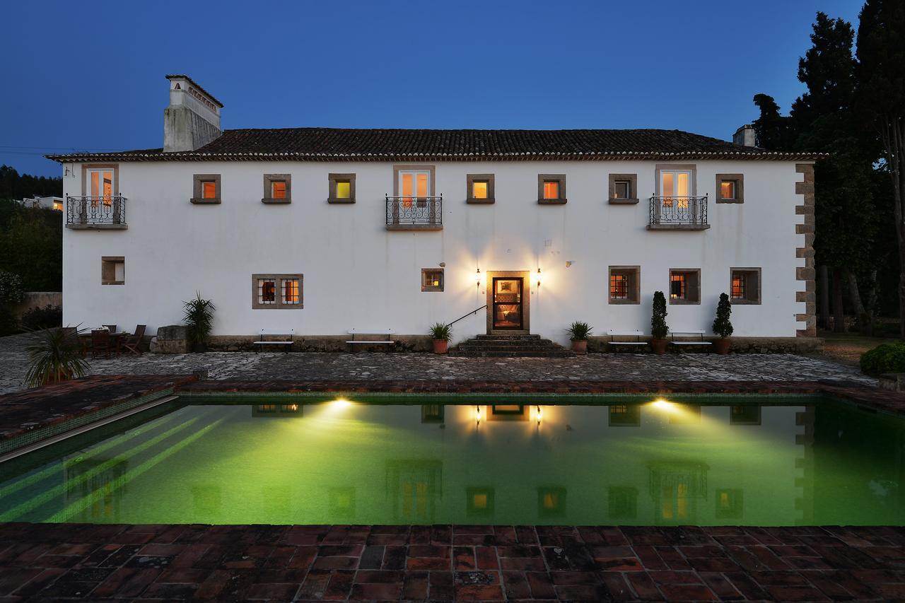 Chamusca  Convento Inn And Artists Residency מראה חיצוני תמונה