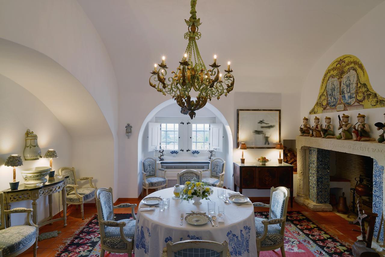 Chamusca  Convento Inn And Artists Residency מראה חיצוני תמונה