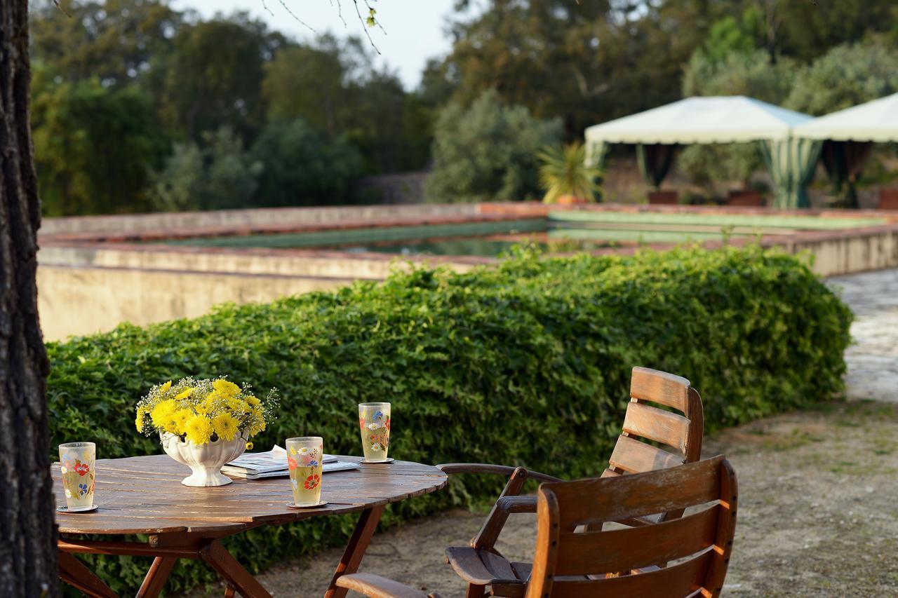 Chamusca  Convento Inn And Artists Residency מראה חיצוני תמונה