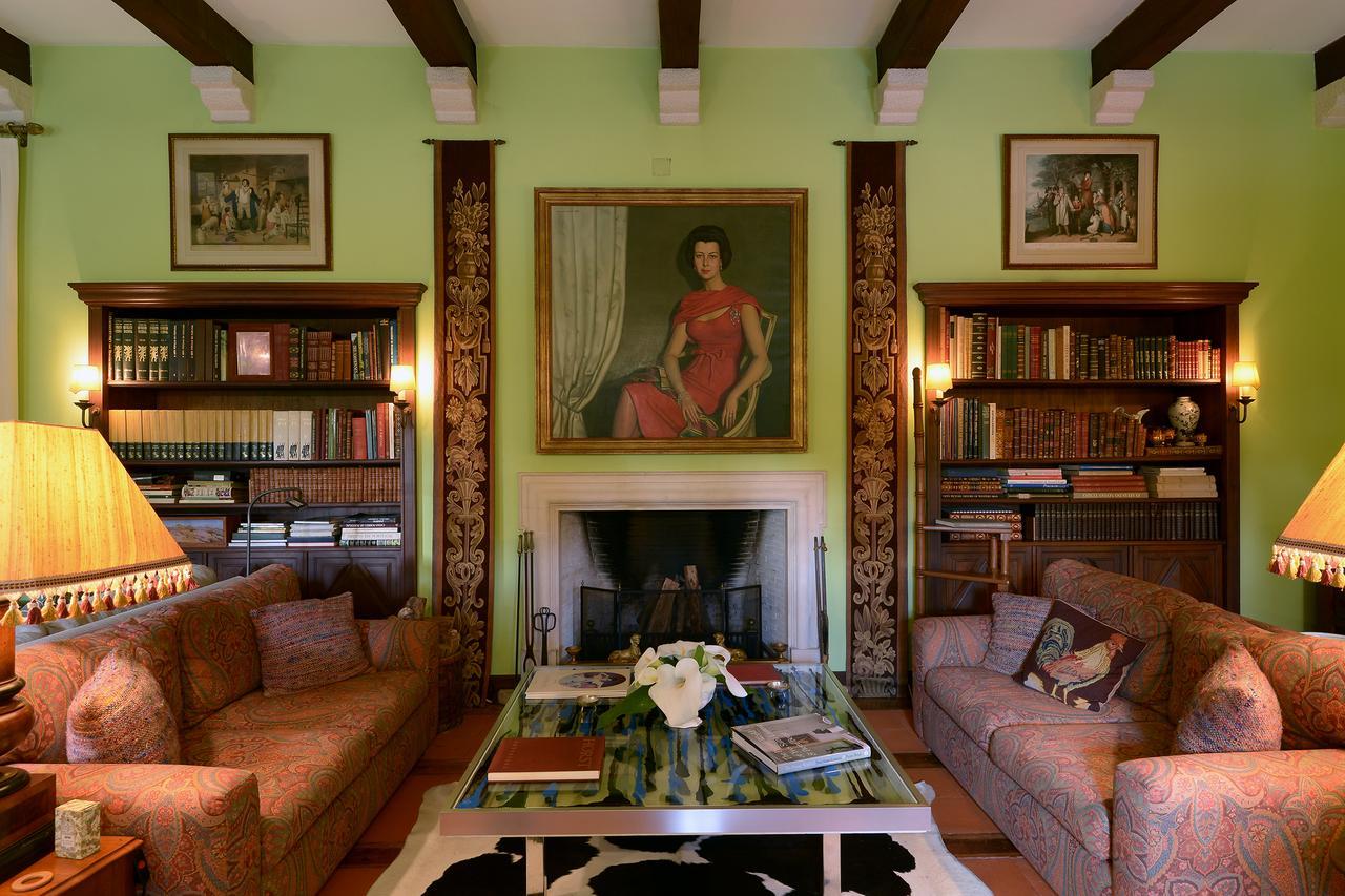 Chamusca  Convento Inn And Artists Residency מראה חיצוני תמונה