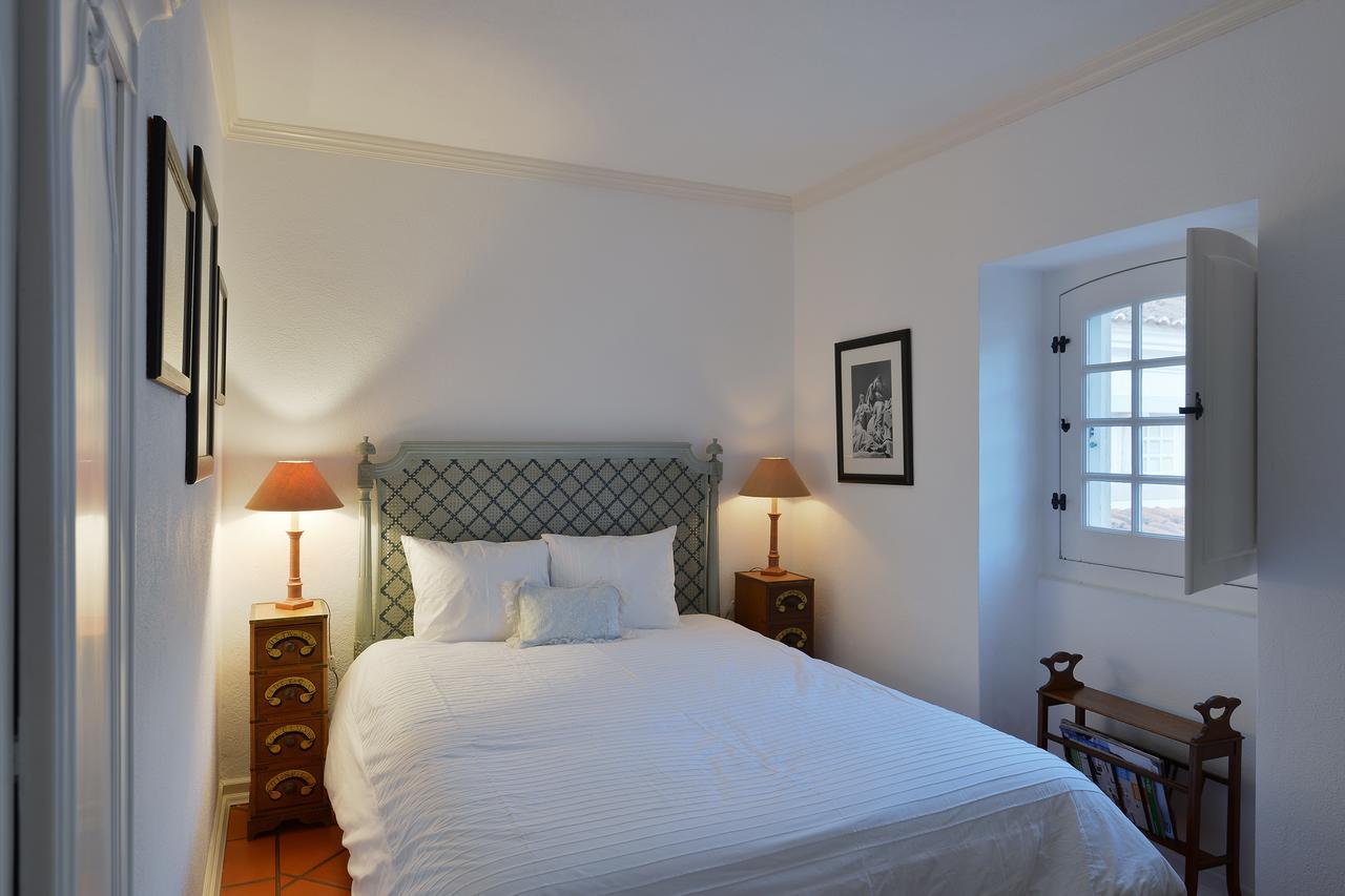 Chamusca  Convento Inn And Artists Residency מראה חיצוני תמונה