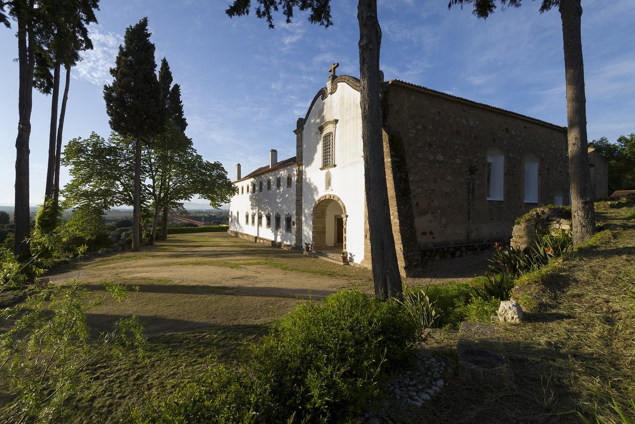 Chamusca  Convento Inn And Artists Residency מראה חיצוני תמונה