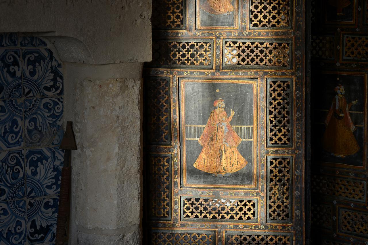 Chamusca  Convento Inn And Artists Residency מראה חיצוני תמונה
