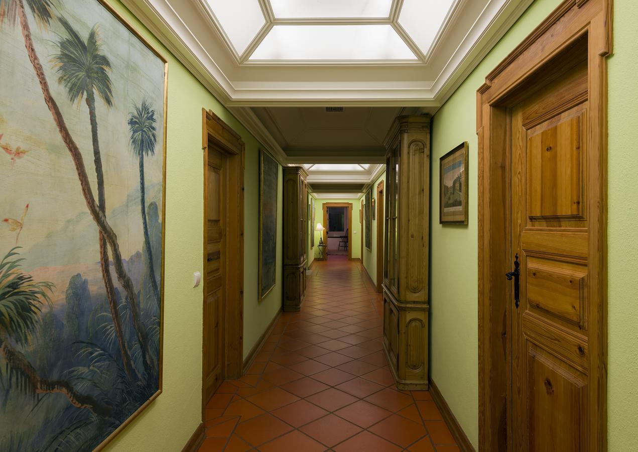 Chamusca  Convento Inn And Artists Residency מראה חיצוני תמונה