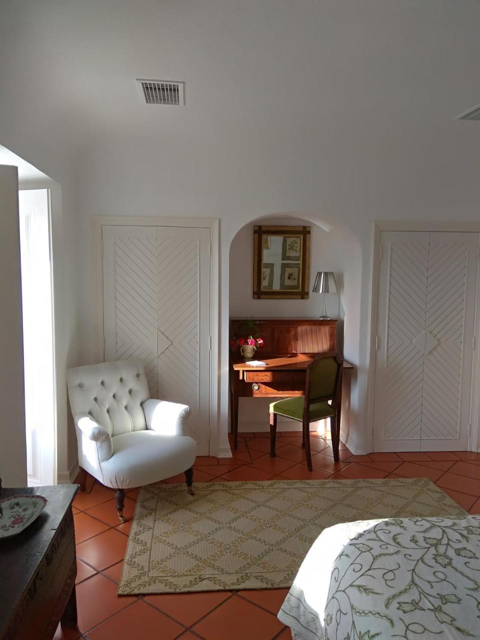 Chamusca  Convento Inn And Artists Residency מראה חיצוני תמונה