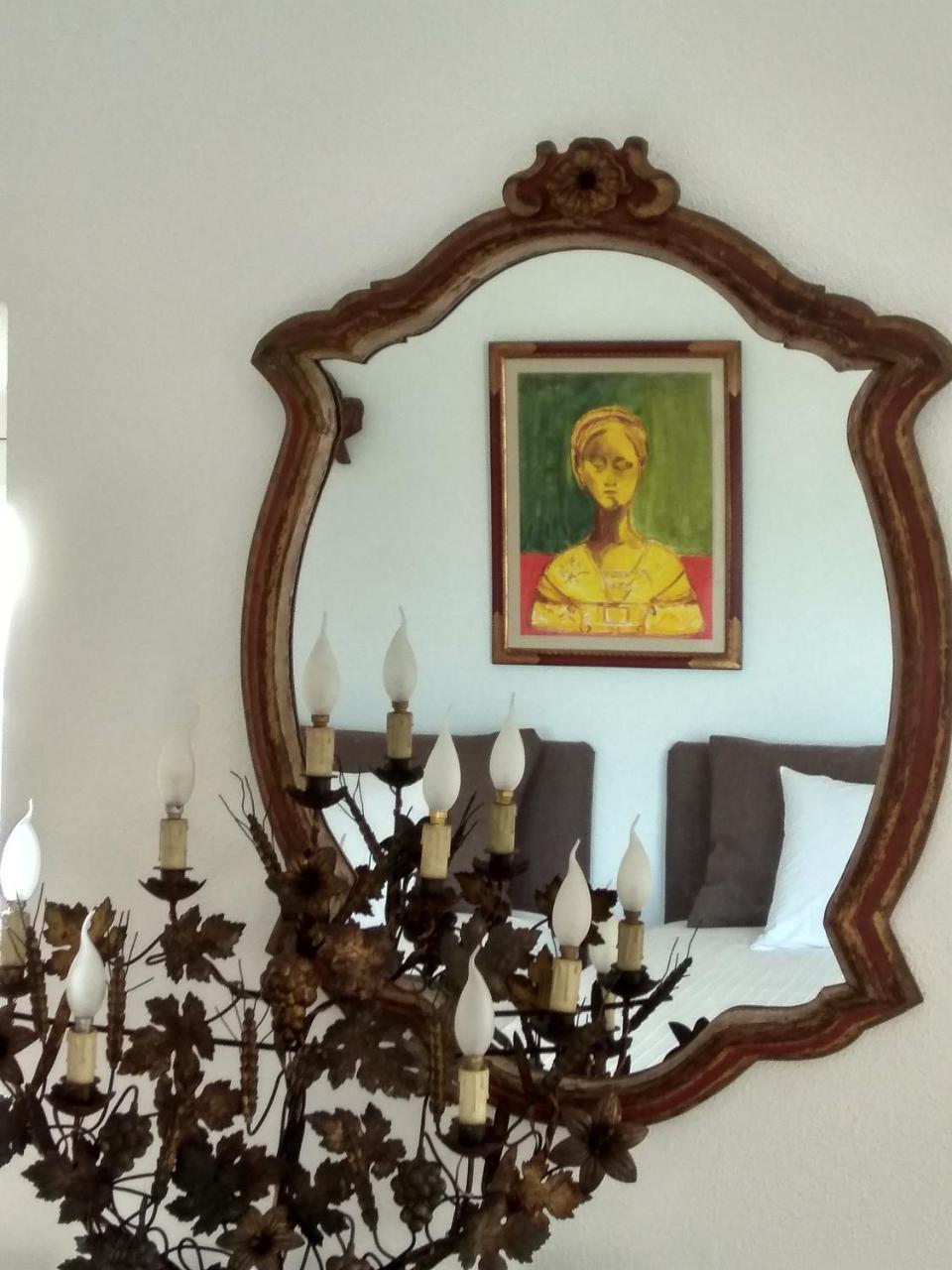 Chamusca  Convento Inn And Artists Residency מראה חיצוני תמונה