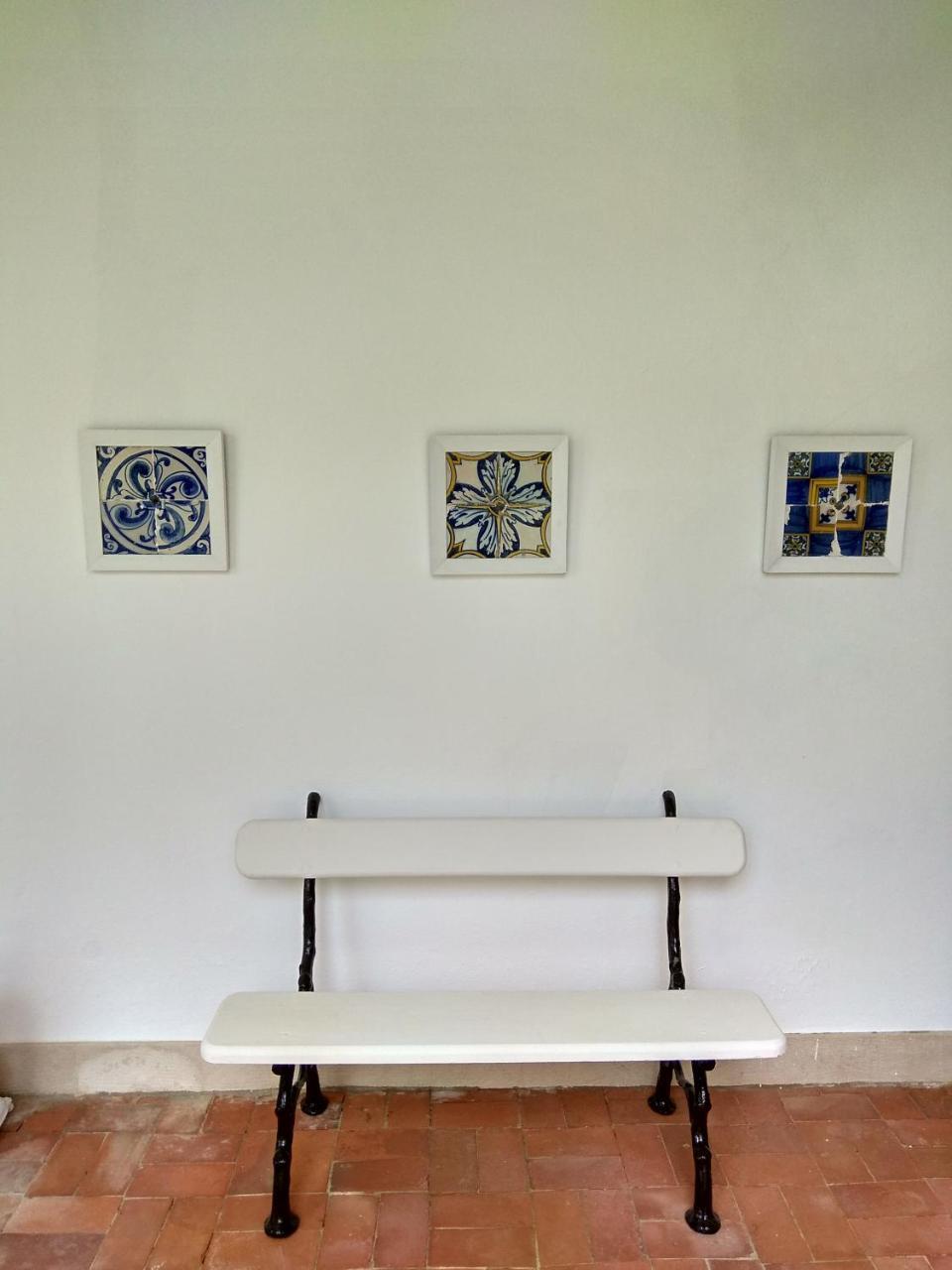Chamusca  Convento Inn And Artists Residency מראה חיצוני תמונה