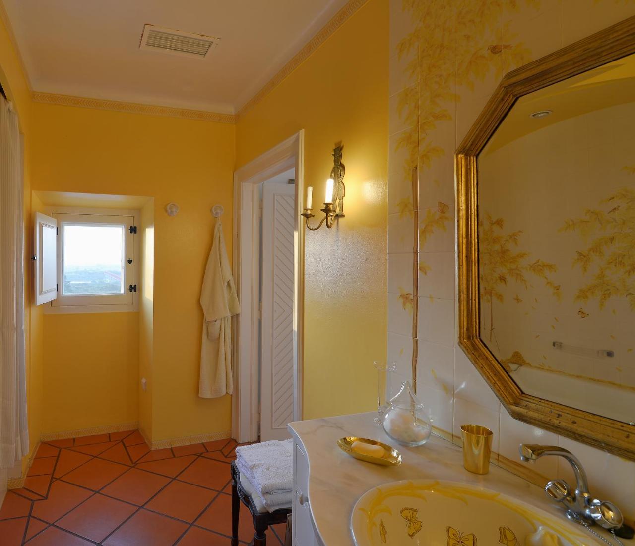 Chamusca  Convento Inn And Artists Residency מראה חיצוני תמונה