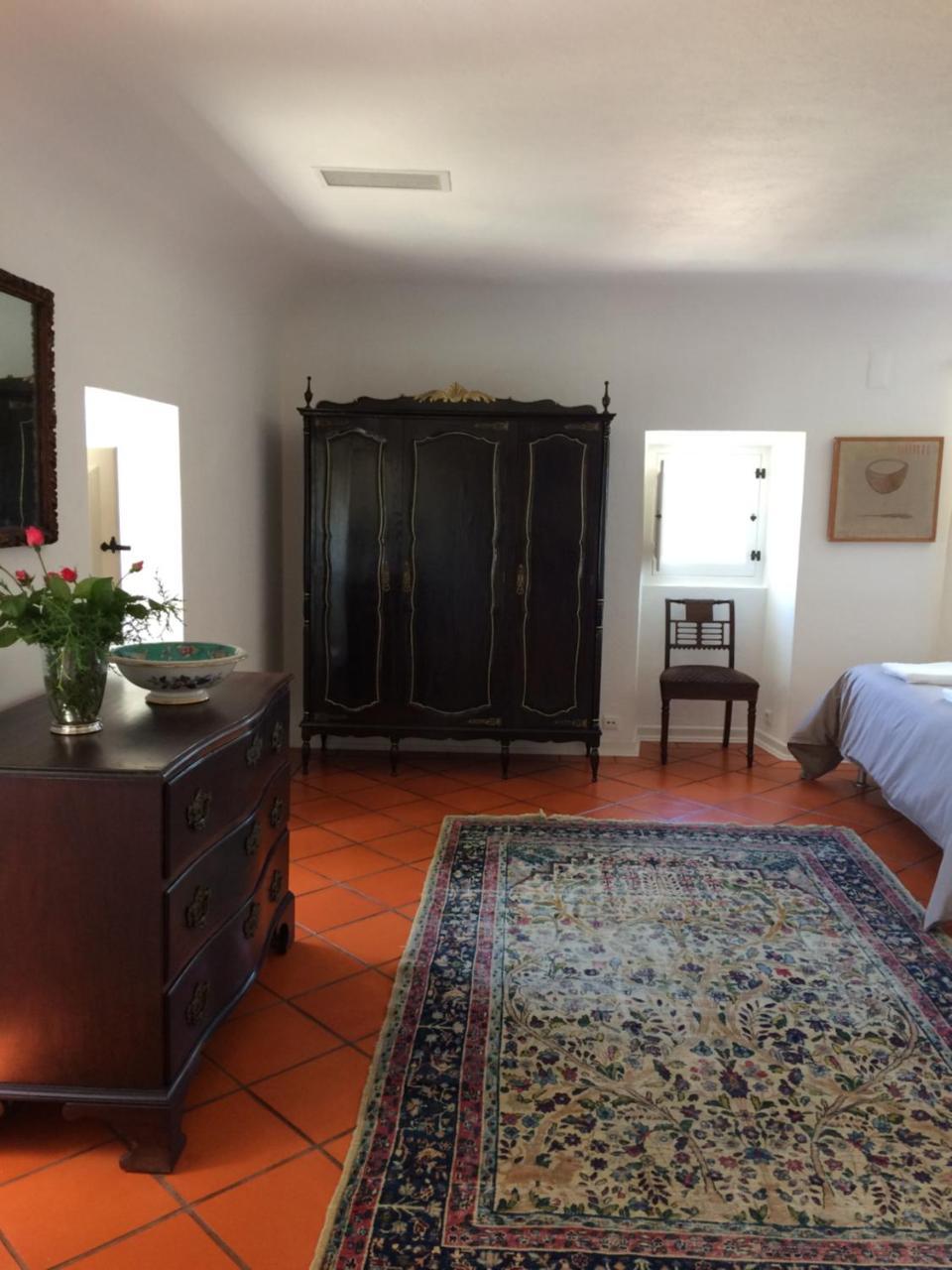 Chamusca  Convento Inn And Artists Residency מראה חיצוני תמונה