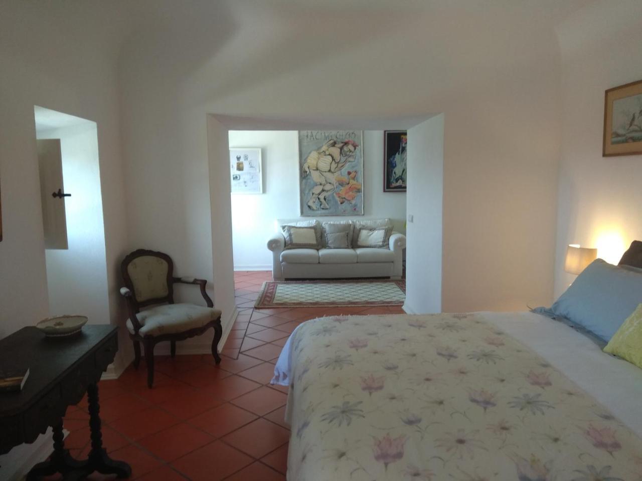Chamusca  Convento Inn And Artists Residency מראה חיצוני תמונה