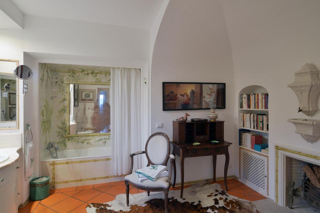 Chamusca  Convento Inn And Artists Residency מראה חיצוני תמונה