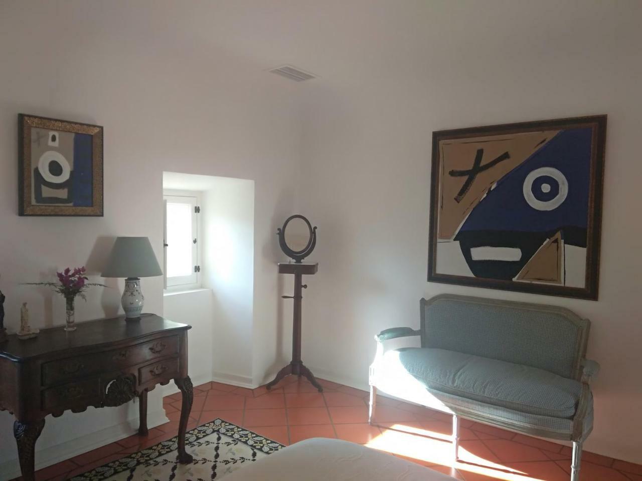 Chamusca  Convento Inn And Artists Residency מראה חיצוני תמונה