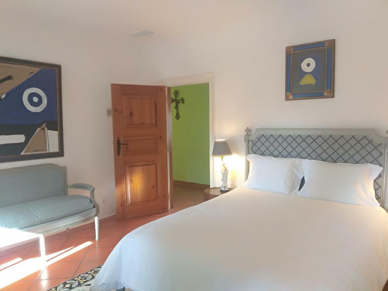 Chamusca  Convento Inn And Artists Residency מראה חיצוני תמונה